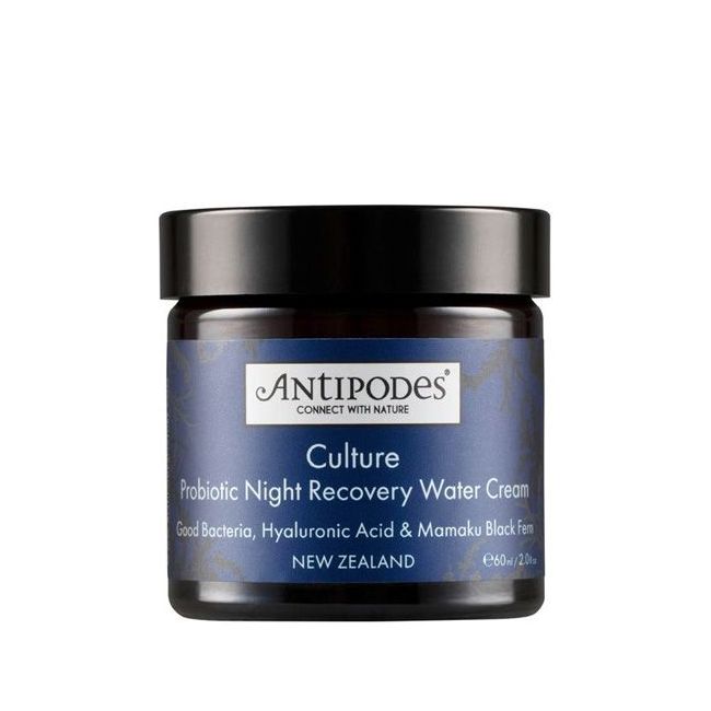 Creme Visage Naturelle Culture Antipodes