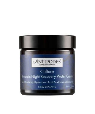 Crème aux probiotiques Culture - 60 ml