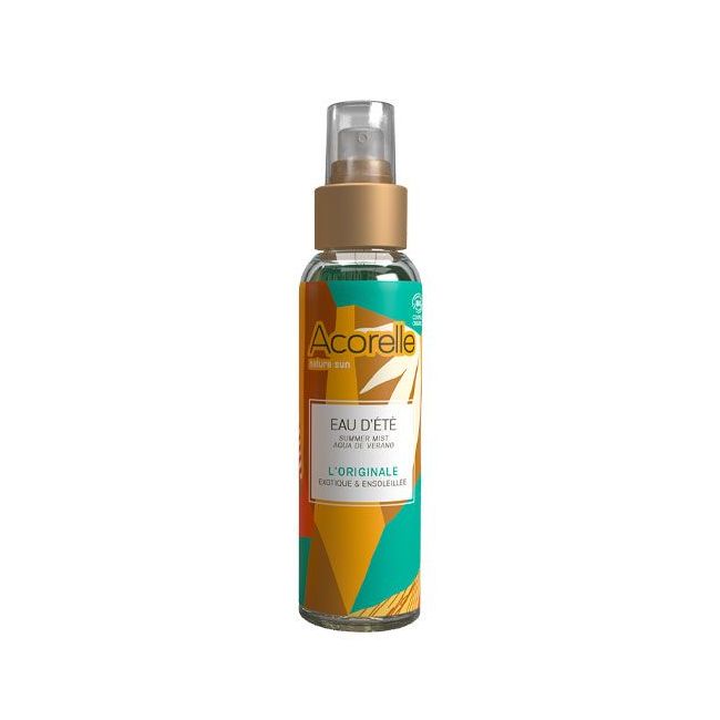 Summer Body Mist The Original