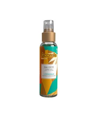 Summer Body Mist The Original