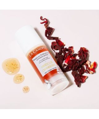 Perfect Exfoliating Mask With Fruit Acids - 50 ml