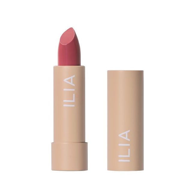 Rouge à Lèvres Bio ILIA BEAUTY Color Block | Acheter en ligne