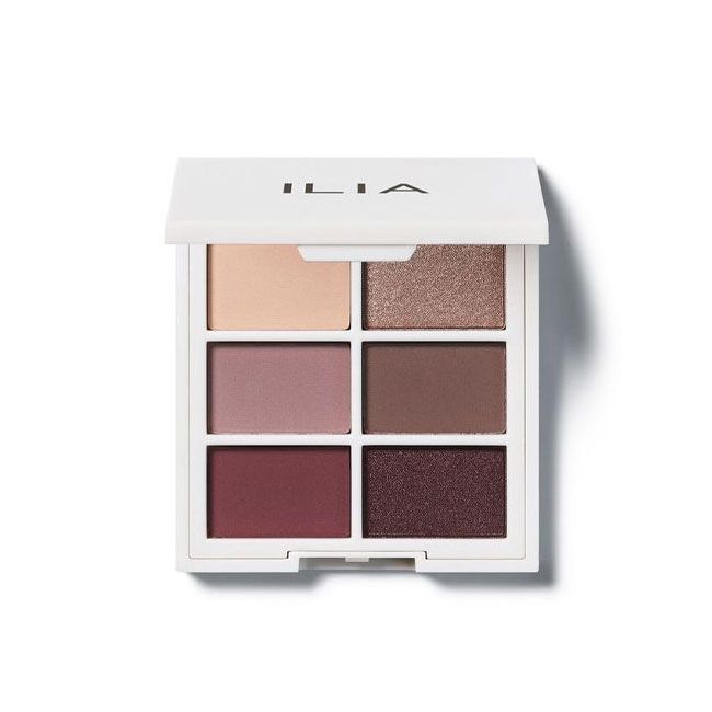 Eyeshadow palette Cool Nude