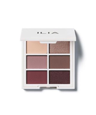 Eyeshadow palette Cool Nude