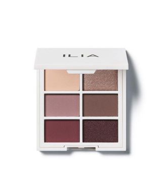 Palette yeux Cool Nude