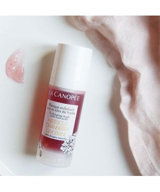 Perfect Exfoliating Mask With Fruit Acids - 50 ml