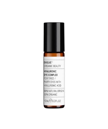 Contour des yeux acide hyaluronique - 10ml