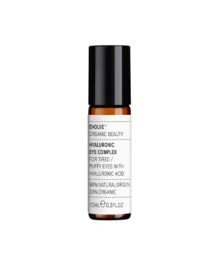 Hyaluronic Eye Complex - 10ml