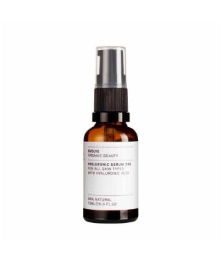 Hyaluronic serum 200 - 30ml