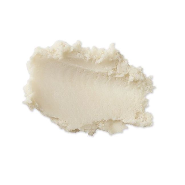 Déodorant naturel Cotton Fresh Evolve Beauty texture