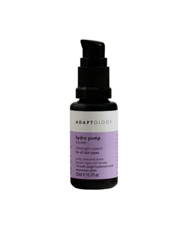 Hydro Pump Booster hydrating serum - 20 ml