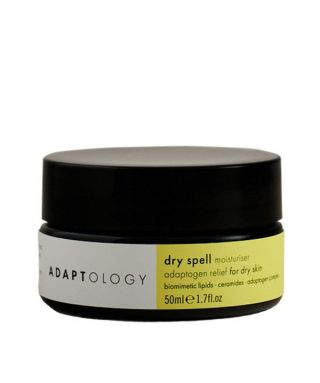 Dry Spell dry skin moisturiser