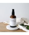 Evolve Beauty's Daily Detox facial wash lifestyle
