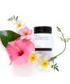 Evolve Beauty's Tropical Blossom Body Polish lifestyle