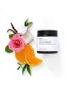 Evolve's Gentle Cleansing Melt Baobab & Vanilla Lifestyle Ingredients