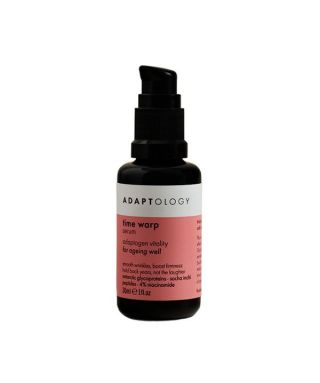 Time Warp anti-ageing serum