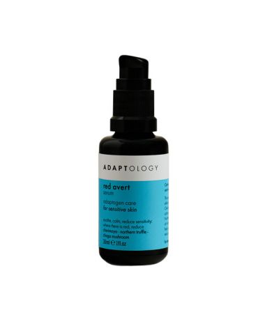 Red Avert sensitive skin serum