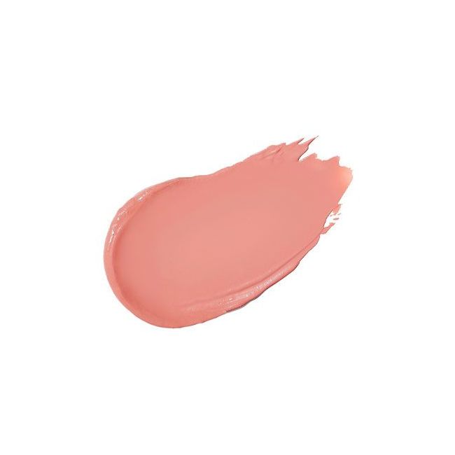 Rouge a lèvre bio liquide matte Kjaer Weis Blossoming texture