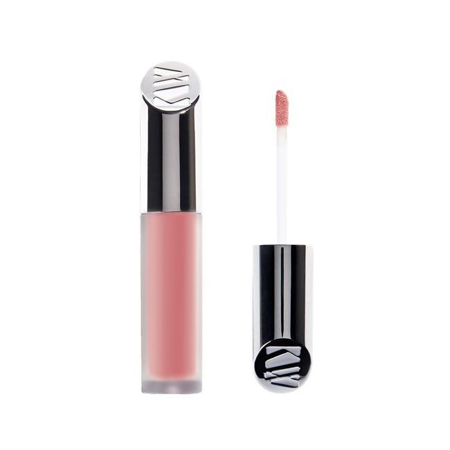 Rouge a lèvre bio liquide matte Kjaer Weis Blossoming