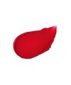 Rouge a lèvre bio liquide matte Kjaer Weis KW Red texture