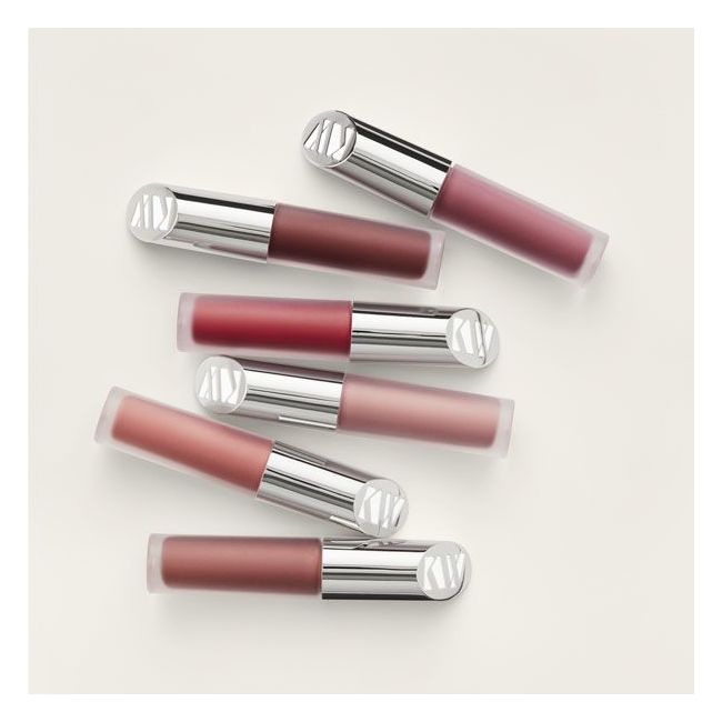 Kjaer Weis Organic Matte Liquid Lipstick lifestyle