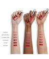 Kjaer Weis Organic Matte Liquid Lipstick arms swatches