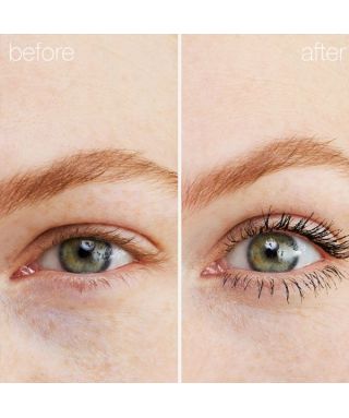 Mascara volume Straight Up