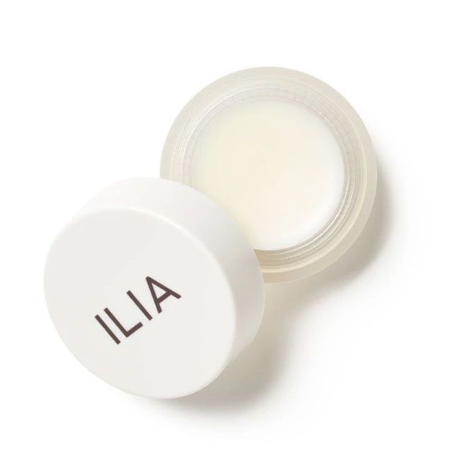 Masque pour les levres Lip Wrap Ilia