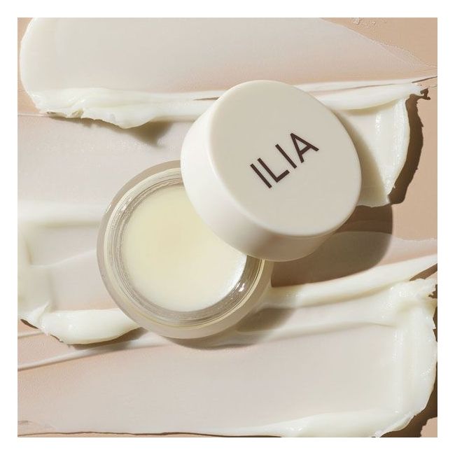 Ilia's Lip Wrap lip mask