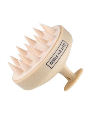 Scalp stimulating brush - 50 g Scalp stimulating brush - 50 g