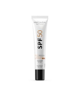 Crème Solaire Ultra Protectrice SPF50 - 40 ml