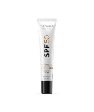 SPF50 Ultra Shield Sunscreen - 40 ml