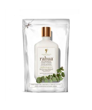 Après shampoing naturel Volume