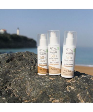 Laboratoires De Biarritz Sunscreen Laboratoires De Biarritz Sunscreen