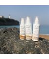 Laboratoires de Biarritz's Alga Maris Tinted SPF 50 Organic Face Sunscreen Beach