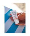 Acorelle SPF 50 Organic Face Sunscreen Beach