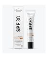 Crème Solaire Visage Anti-Âge SPF 30 Madara