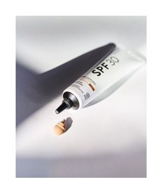 Crème solaire visage Anti-âge SPF30 - 40ml
