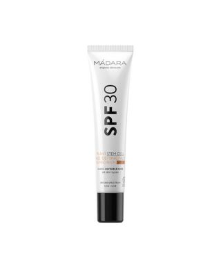 Crème solaire visage Anti-âge SPF30 - 40ml