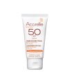 Acorelle SPF 50 Organic Face Sunscreen