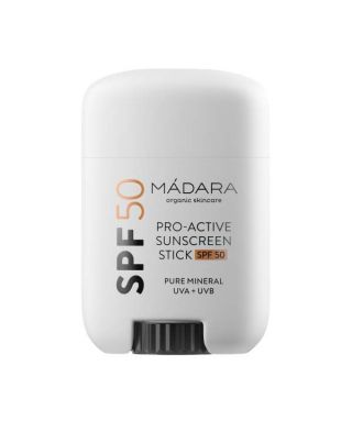 SPF50 Pro-Active stick sunscreen - 18 g