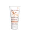 Acorelle SPF 30 Tinted Organic Sunscreen