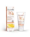 Acorelle SPF 30 Tinted Organic Sunscreen Pack