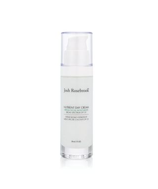 Crème de jour Nutrient SPF30