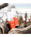 Laboratoires de Biarritz's Alga Maris Organic Face Sunscreen SPF 50 Beach