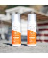 Creme Solaire Bio Visage SPF 50 Alga Maris Laboratoires de Biarritz Vacances