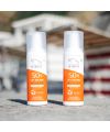 Laboratoires de Biarritz's Alga Maris Organic Face Sunscreen SPF 50 Holidays