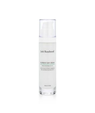 Crème teintée Nutrient Day SPF30