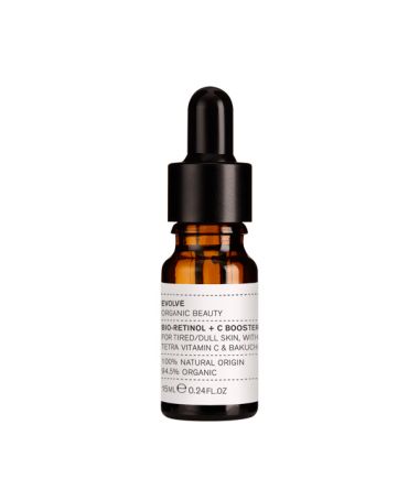 Bio-Retinol + C Booster serum - 15 ml