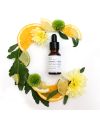 Evolve's Bio-Retinol + C Booster Face Serum Formula